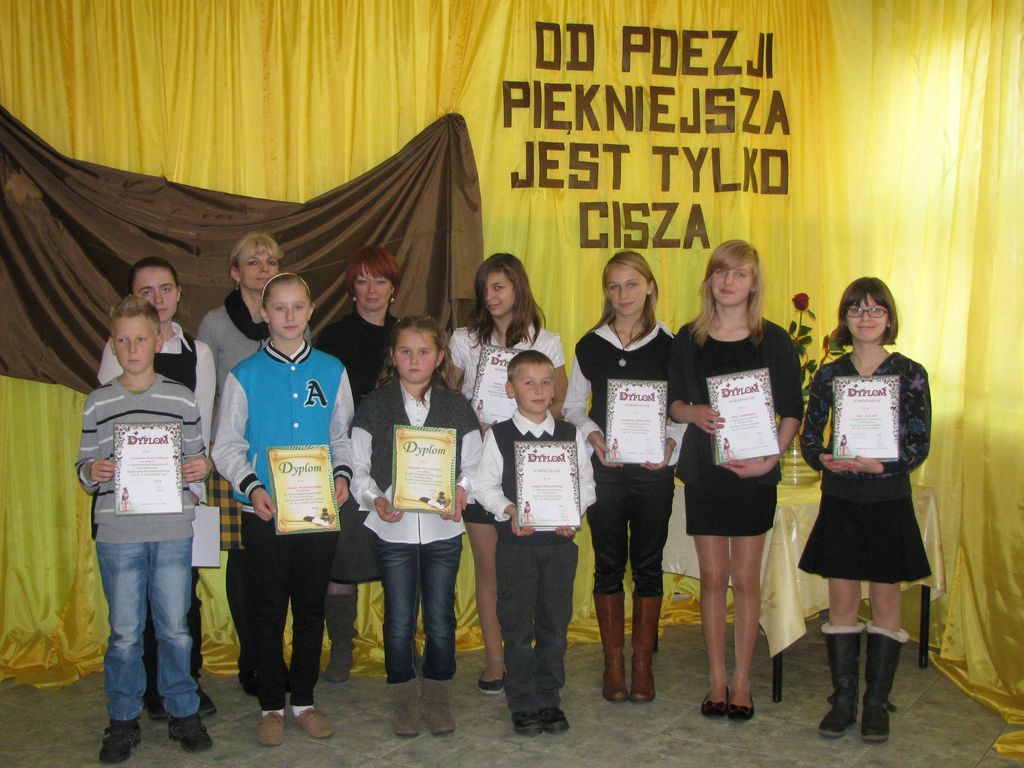 Gałczyński 2012 