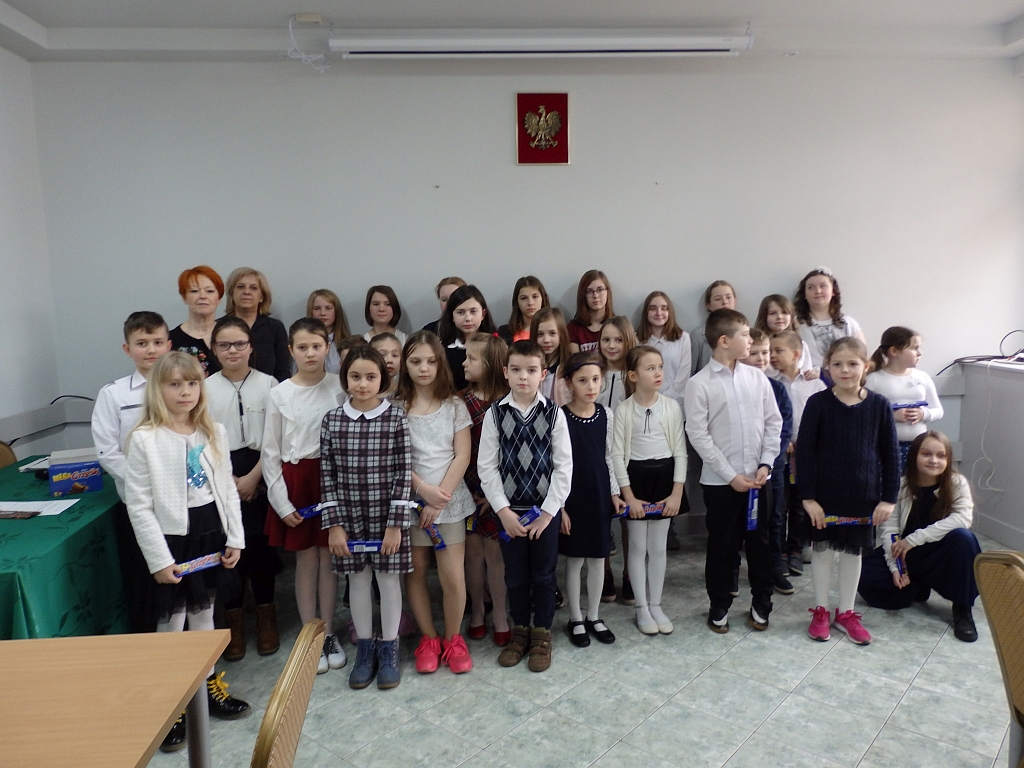 Warszawska Syrenka 20191