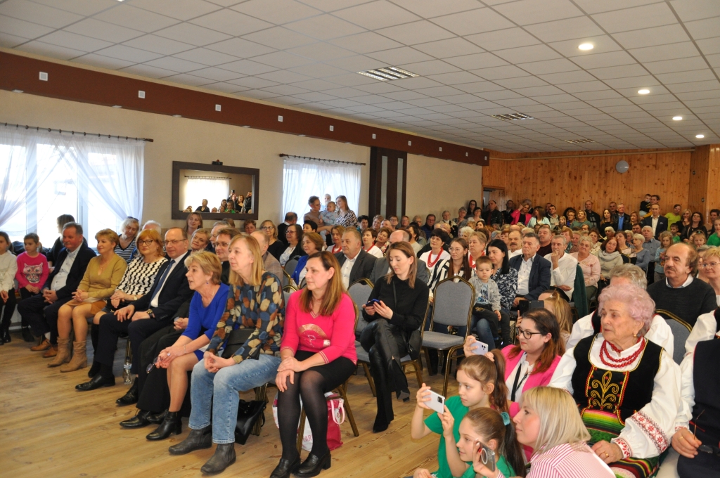 Dzień Kobiet 2024 
