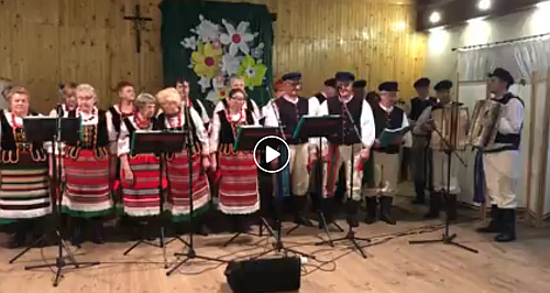 Jabloniacy nagranie