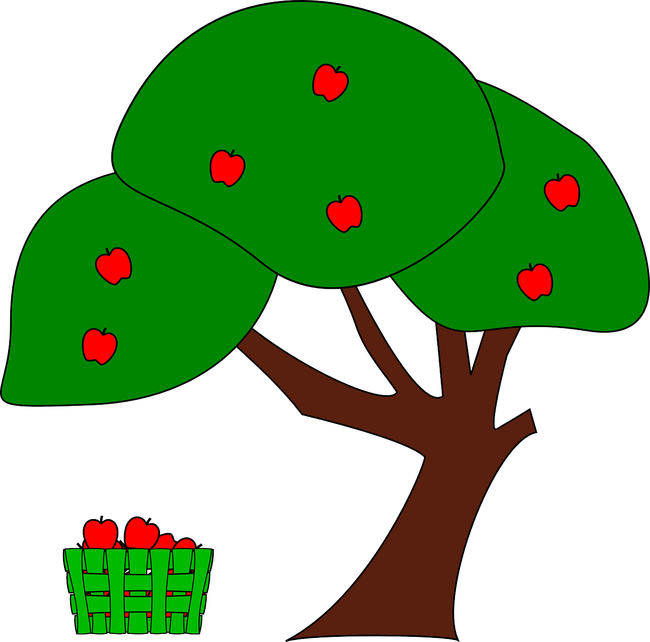 Jabłoń