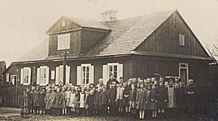 Zabytki i miejsca warte zwiedzenia
