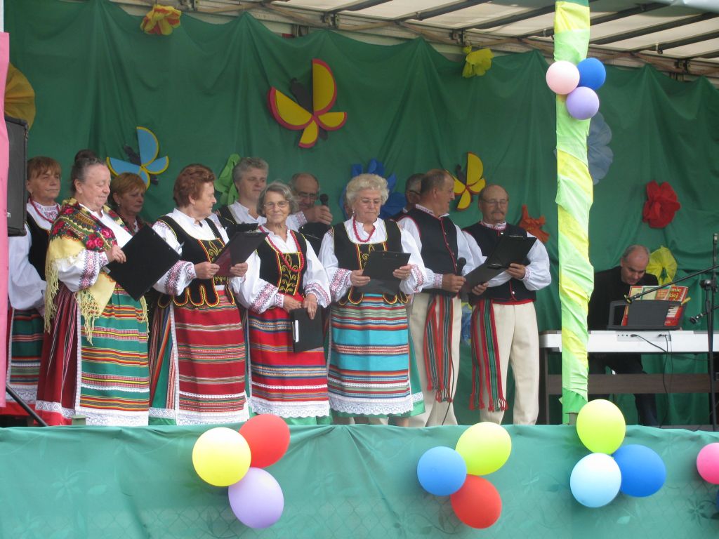 Jabłoniacy 5