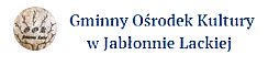 Gminny Ośrodek Kultury w Jabłonnie Lackiej