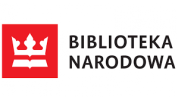 Logo Biblioteki Narodowej
